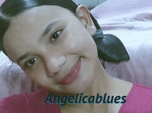 Angelicablues