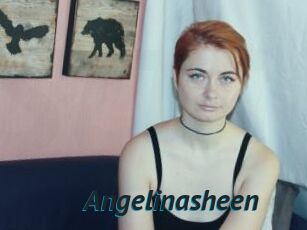 Angelinasheen