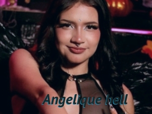 Angelique_hell
