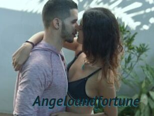 Angeloandfortune