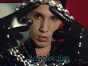 angelocolen Sexe Tube FR