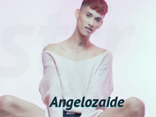 Angelozaide
