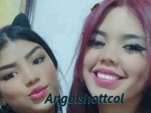 Angelshottcol