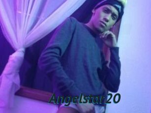 Angelstar20