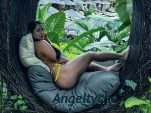 Angeltyche