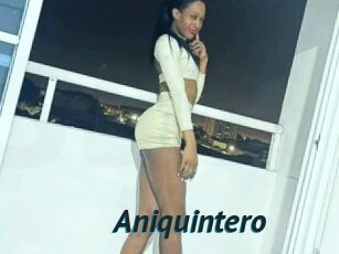 Aniquintero
