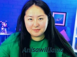 Anisawilliams