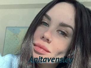anitavensley Sexe Tube FR