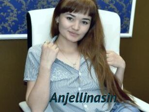 Anjellinasin