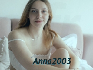 Anna2003
