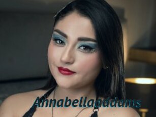 Annabellaaddams