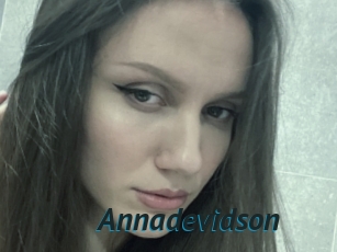 Annadevidson
