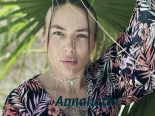 Annahatta