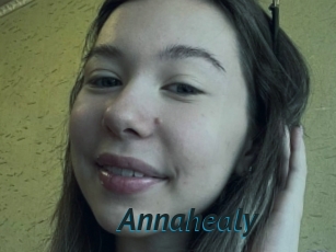 Annahealy