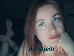 Annajein