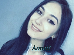 Annali