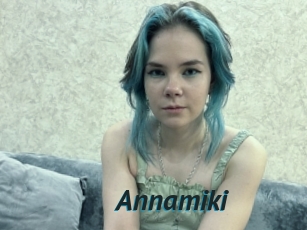 Annamiki