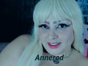 Annerod