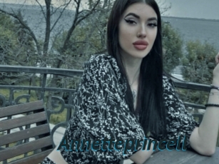 Annetteprincell