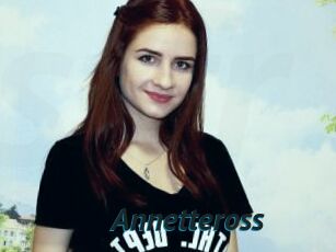 Annetteross