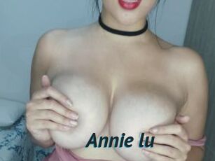 Annie_lu