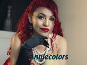 anniecolors Sexe Tube FR