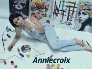 Anniecroix