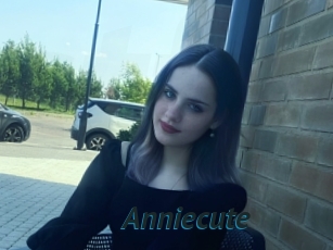 Anniecute