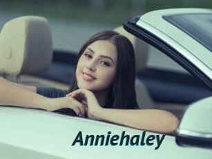 Anniehaley