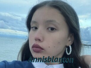 Annisblanton