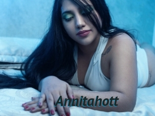 Annitahott