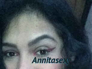 Annitasexy