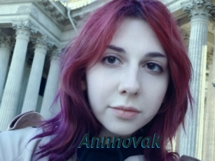 Annnovak