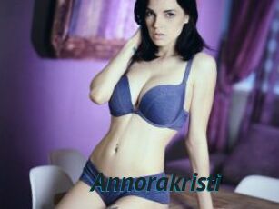 Annorakristi