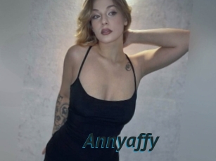 Annyaffy