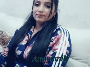 Annyamilf