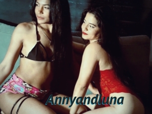 Annyandluna