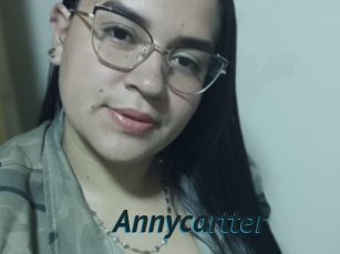 Annycartter