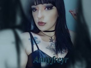 Annyfreyr