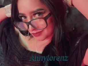 Annylorenz