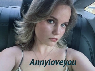 Annyloveyou