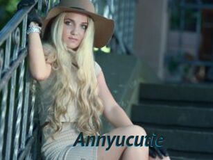 Annyucutie