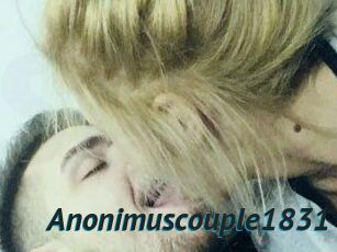 Anonimuscouple1831