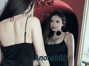Anorahill