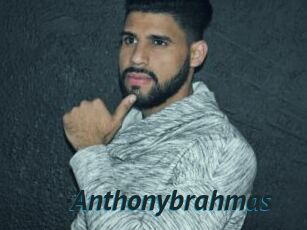 Anthonybrahmas