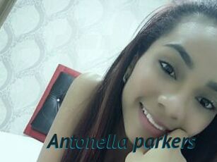 Antonella_parkers