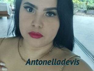 Antonelladevis