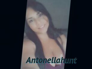 Antonellahunt