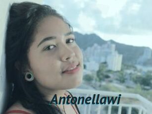 Antonellawi