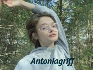 Antoniagriff